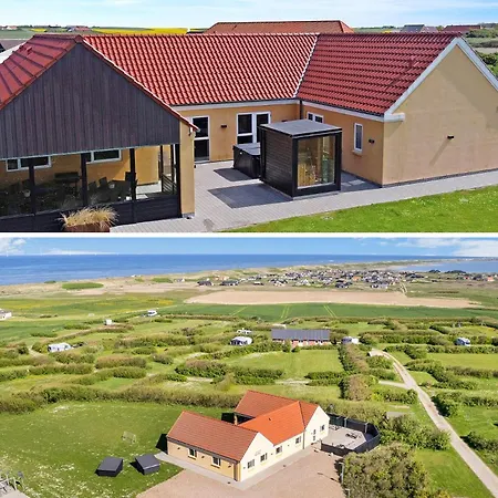 Elevated Luxury House With A View Sj991 Holiday home