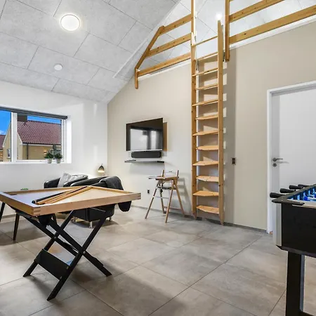 Elevated Luxury House With A View Sj991 Semesterbostad *
