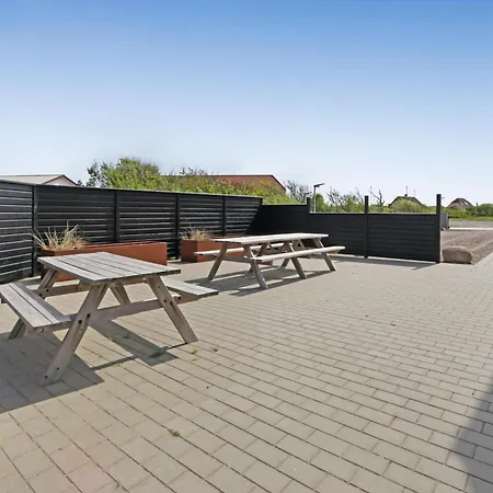 Holiday home Elevated Luxury House With A View Sj991 Lemvig