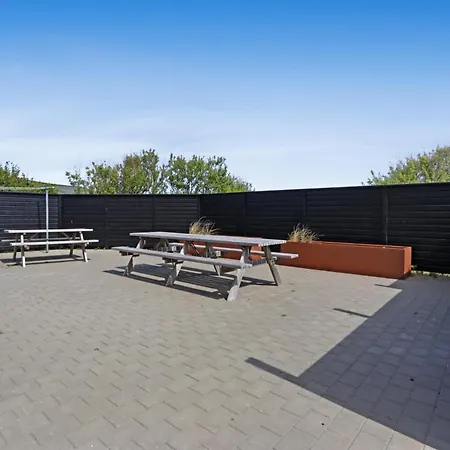 Elevated Luxury House With A View Sj991 * Lemvig